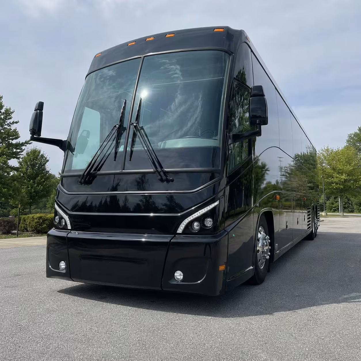 compare long distance transportation options in santa maria and beyond