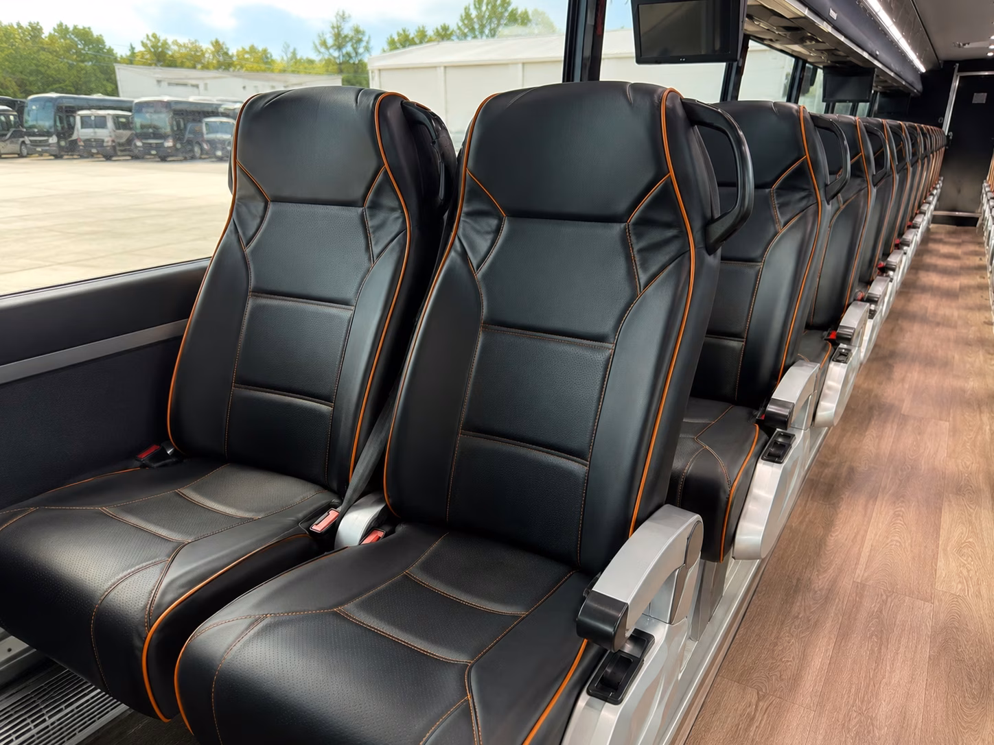 compare wedding transportation options in santa maria and beyond