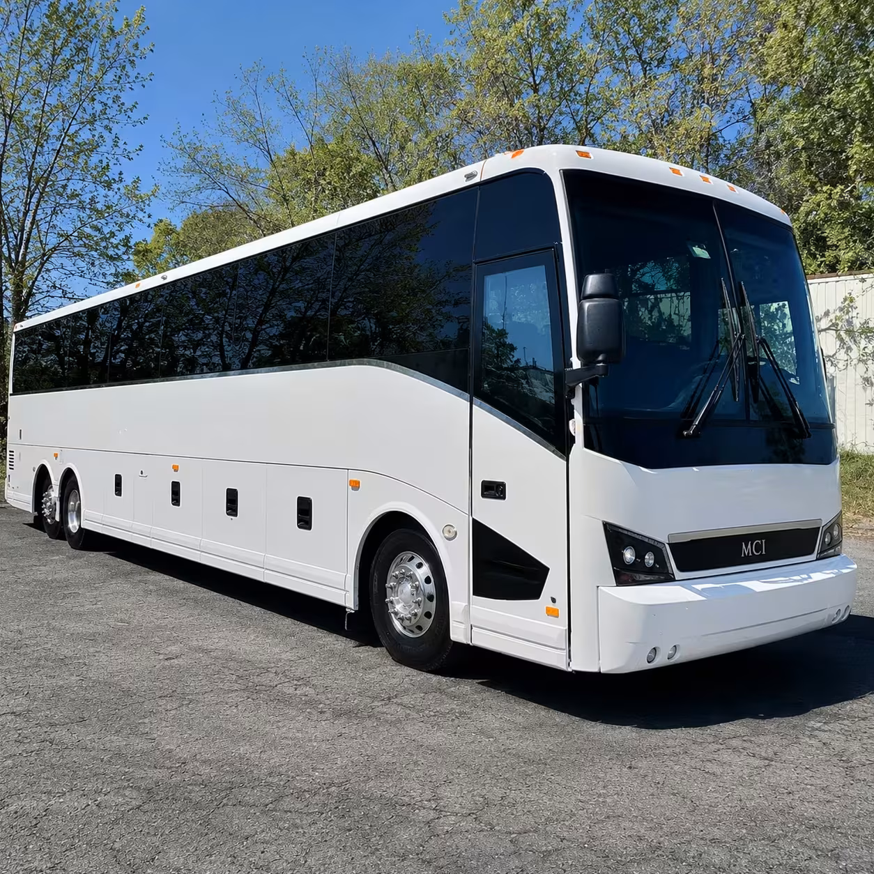 employee shuttle bus rentals in santa maria and the central coast
