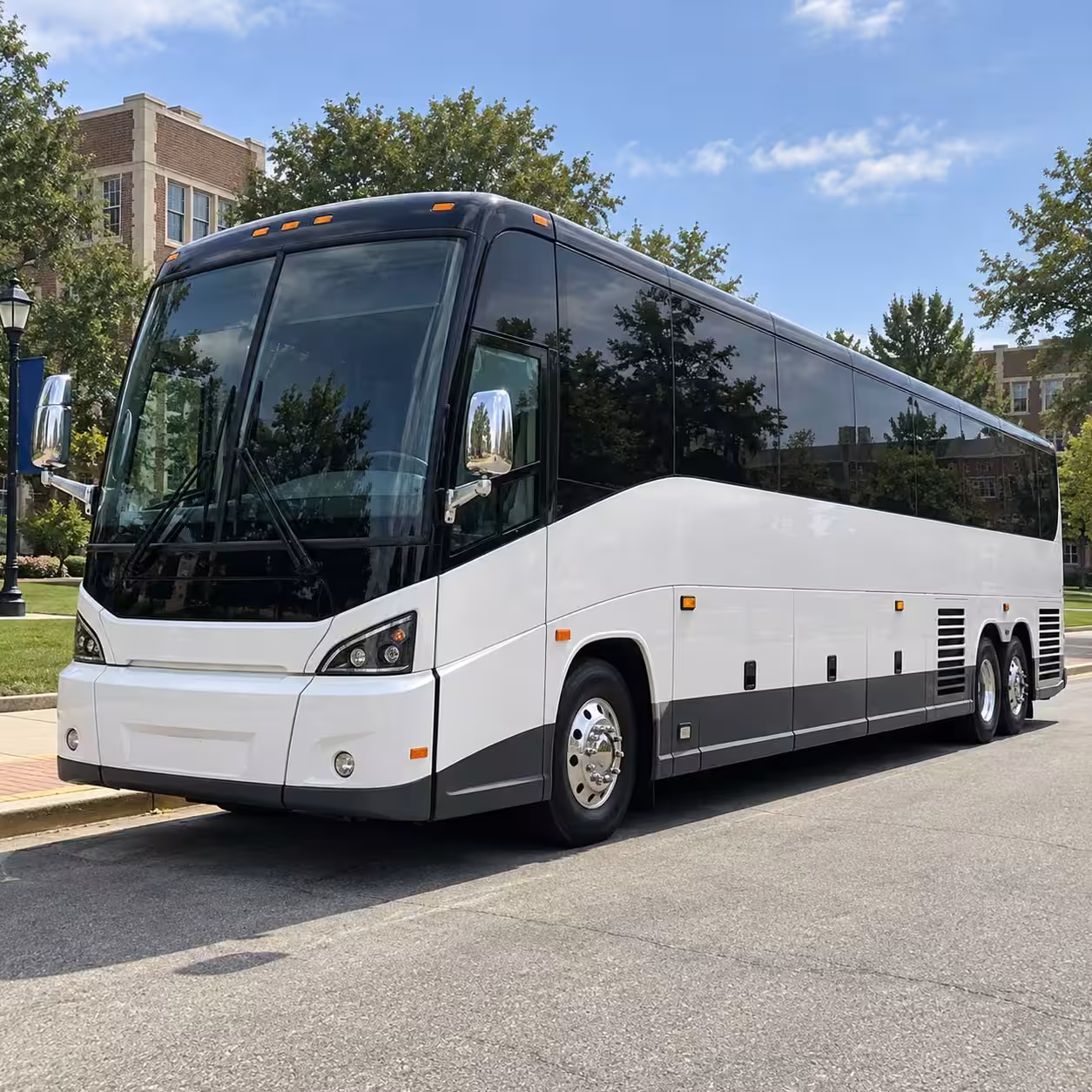 fresno and los angeles sports transportation from santa maria