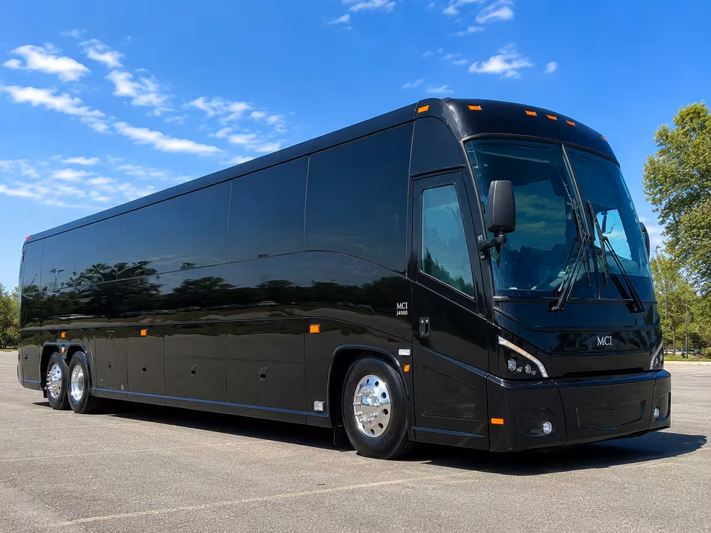 prom transportation for every santa maria high school
