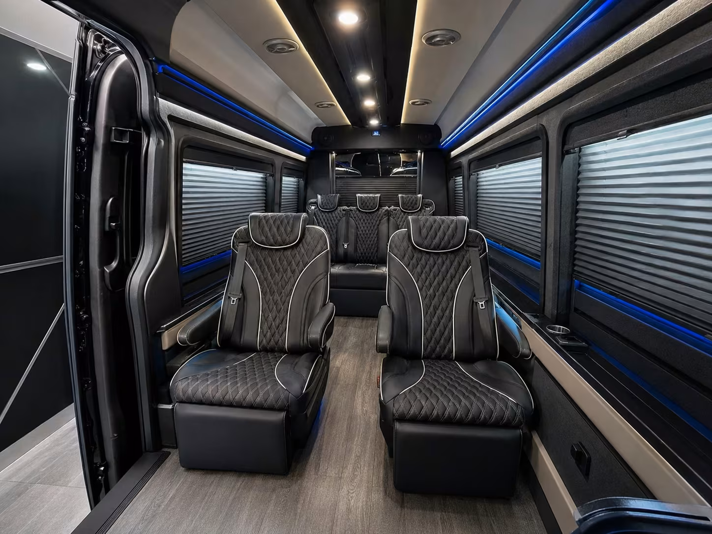 santa maria airport transportation for weddings and winery tours