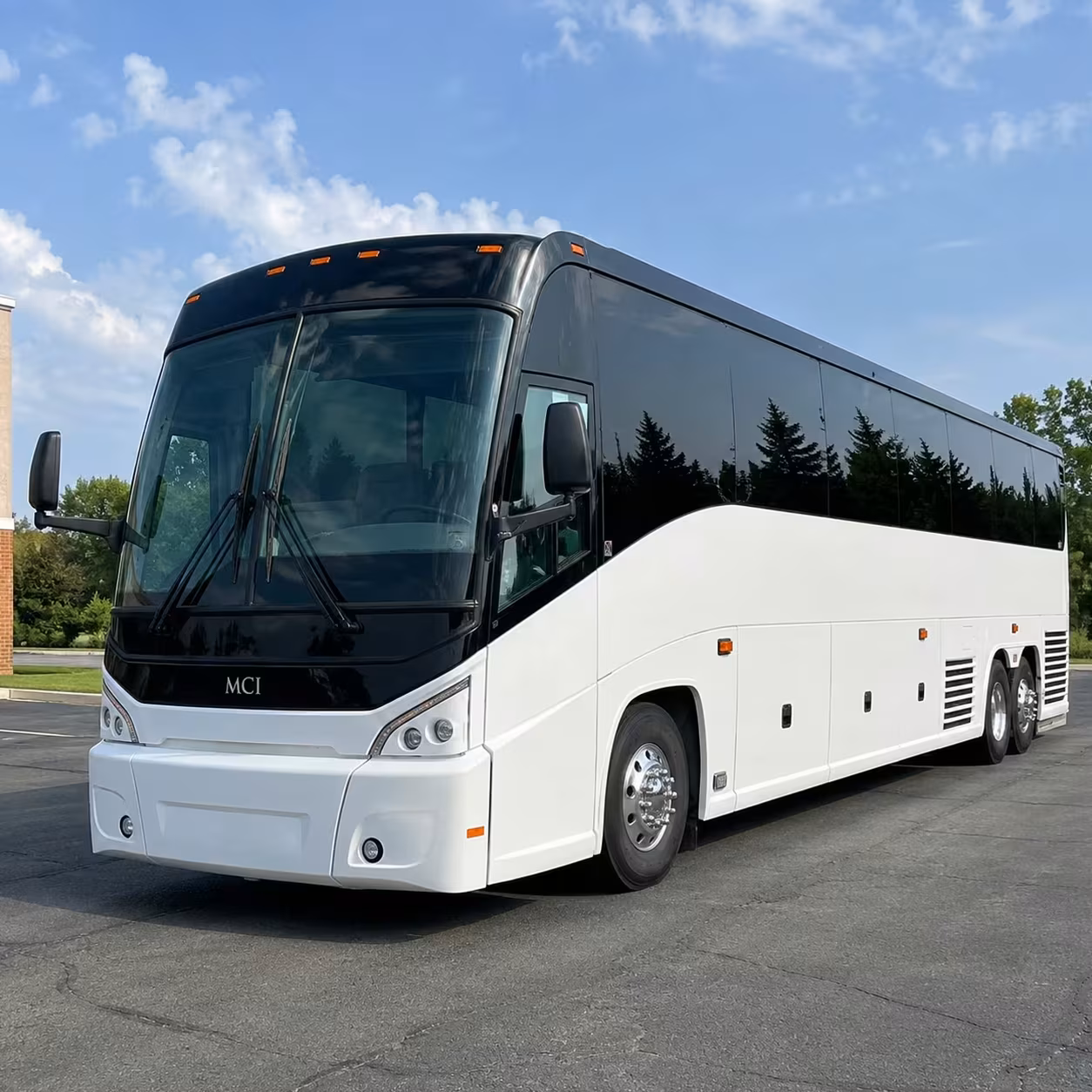 santa maria and arroyo grande concert bus rentals