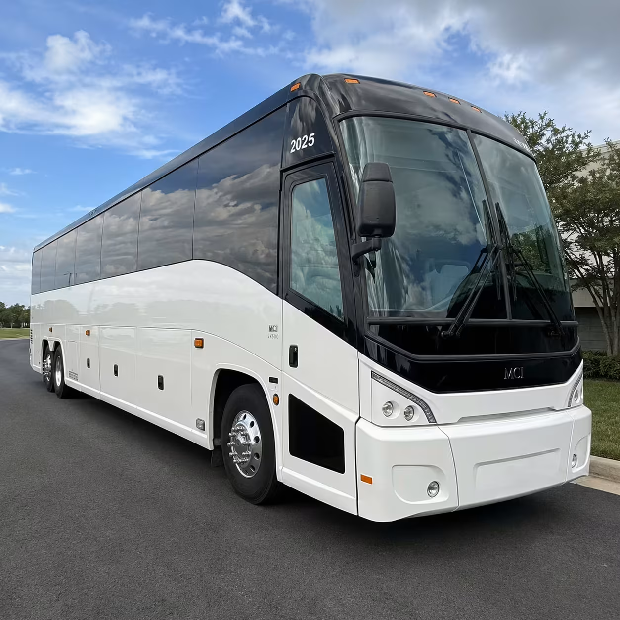 santa maria corporate event charter bus rentals for conferences