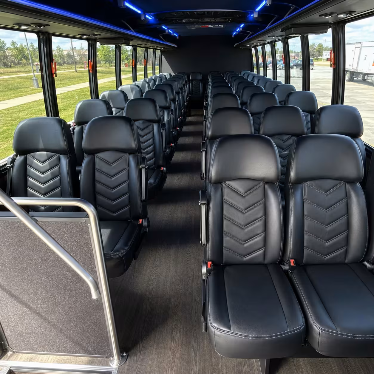 santa maria employee transportation