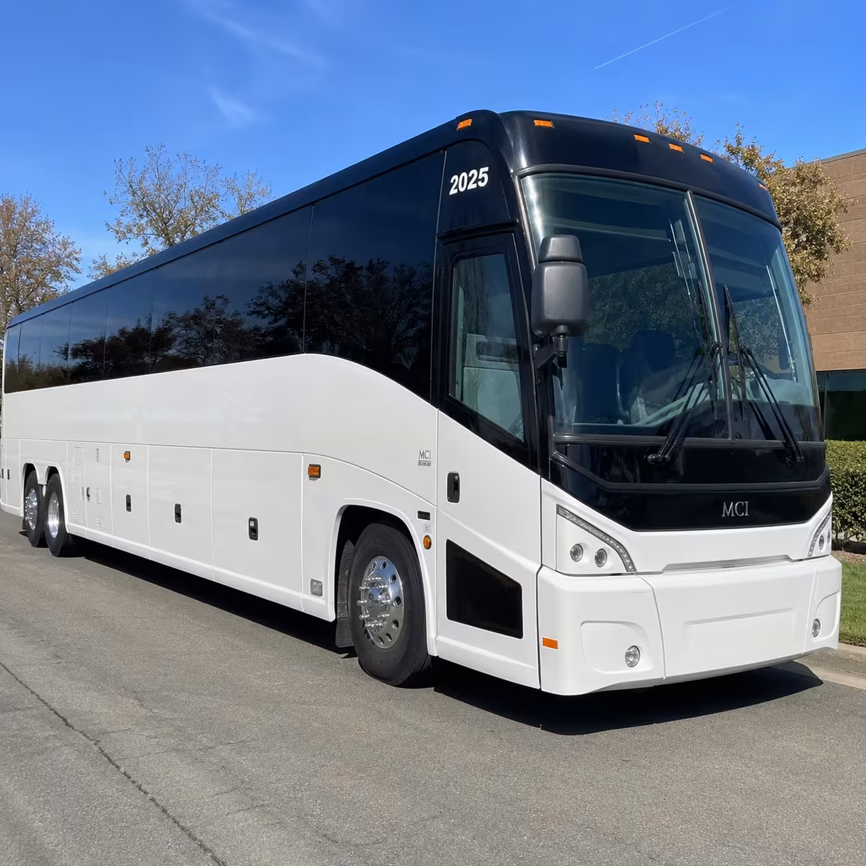 santa maria fairpark and theater charter bus rentals