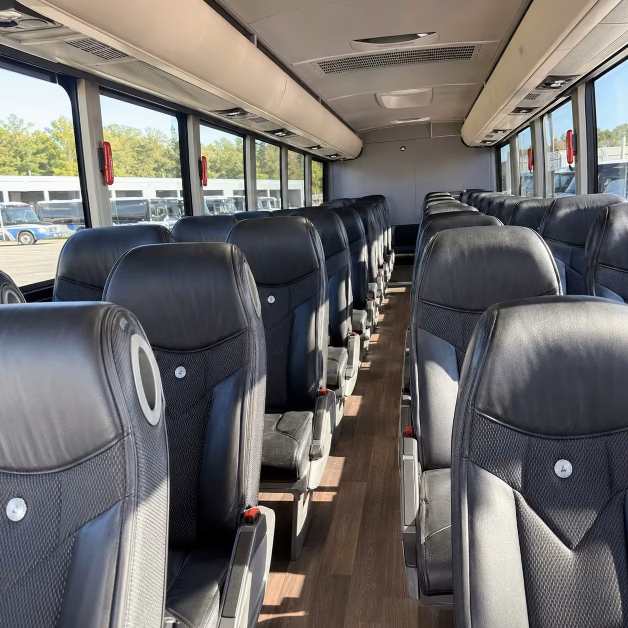santa maria long distance transportation