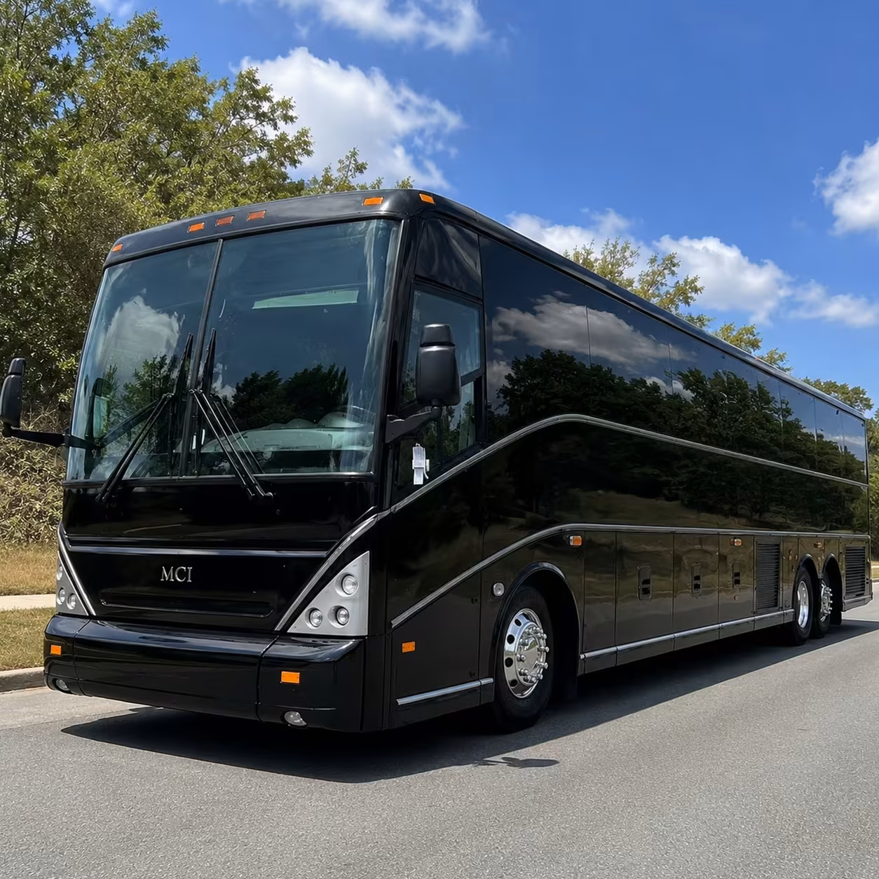 santa maria valley wine country shuttle bus rentals