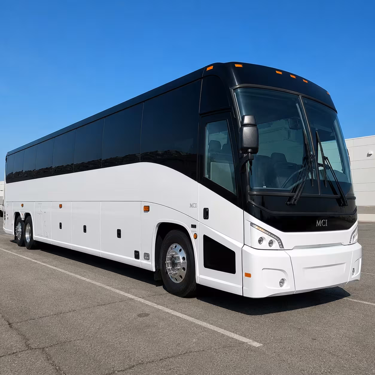 santa maria wine country shuttle buses for client outings