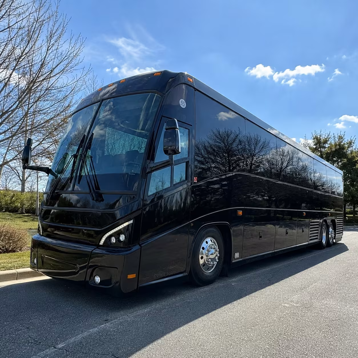 santa maria wine country transportation to paso robles and napa